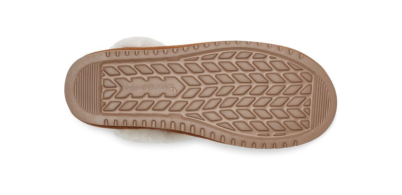 Koolaburra Womens Advay Slip On Boots