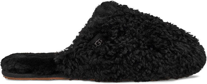 UGG Womens Maxi Curly Slide – ShopCGX