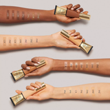 Estée Lauder Futurist Hydra Rescue Moisturizing SPF 45 Foundation - Dawn