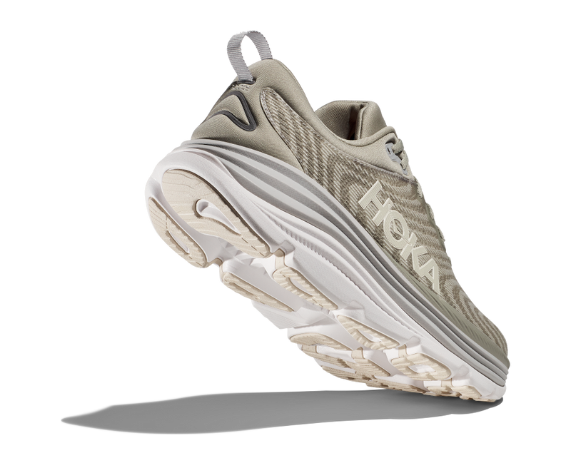 Hoka Mens Gaviota 5 Running Shoes - Wide