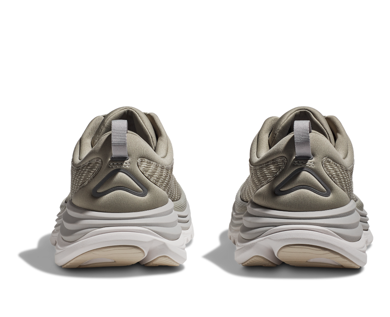 Hoka Mens Gaviota 5 Running Shoes - Wide