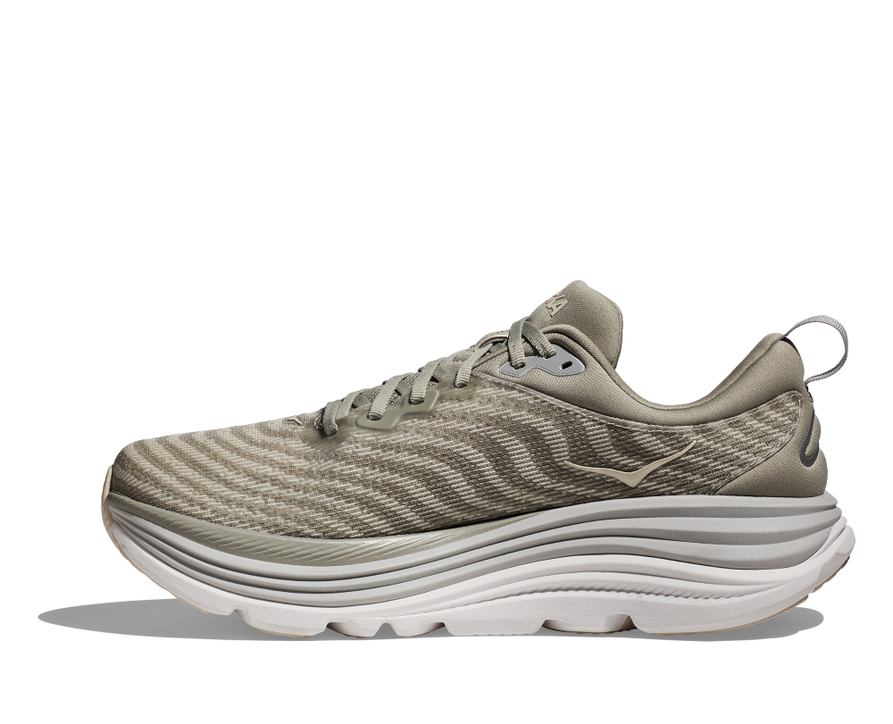 Hoka Mens Gaviota 5 Running Shoes - Wide