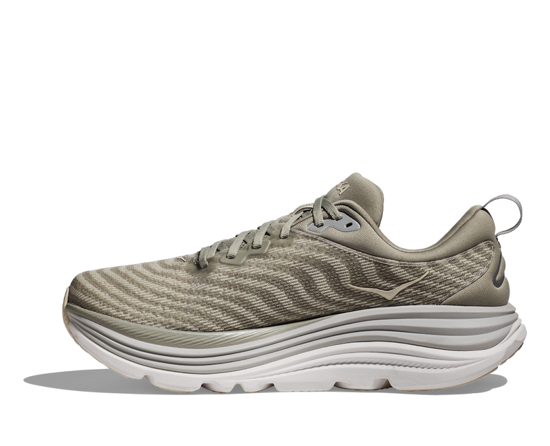 Hoka Mens Gaviota 5 Running Shoes - Wide