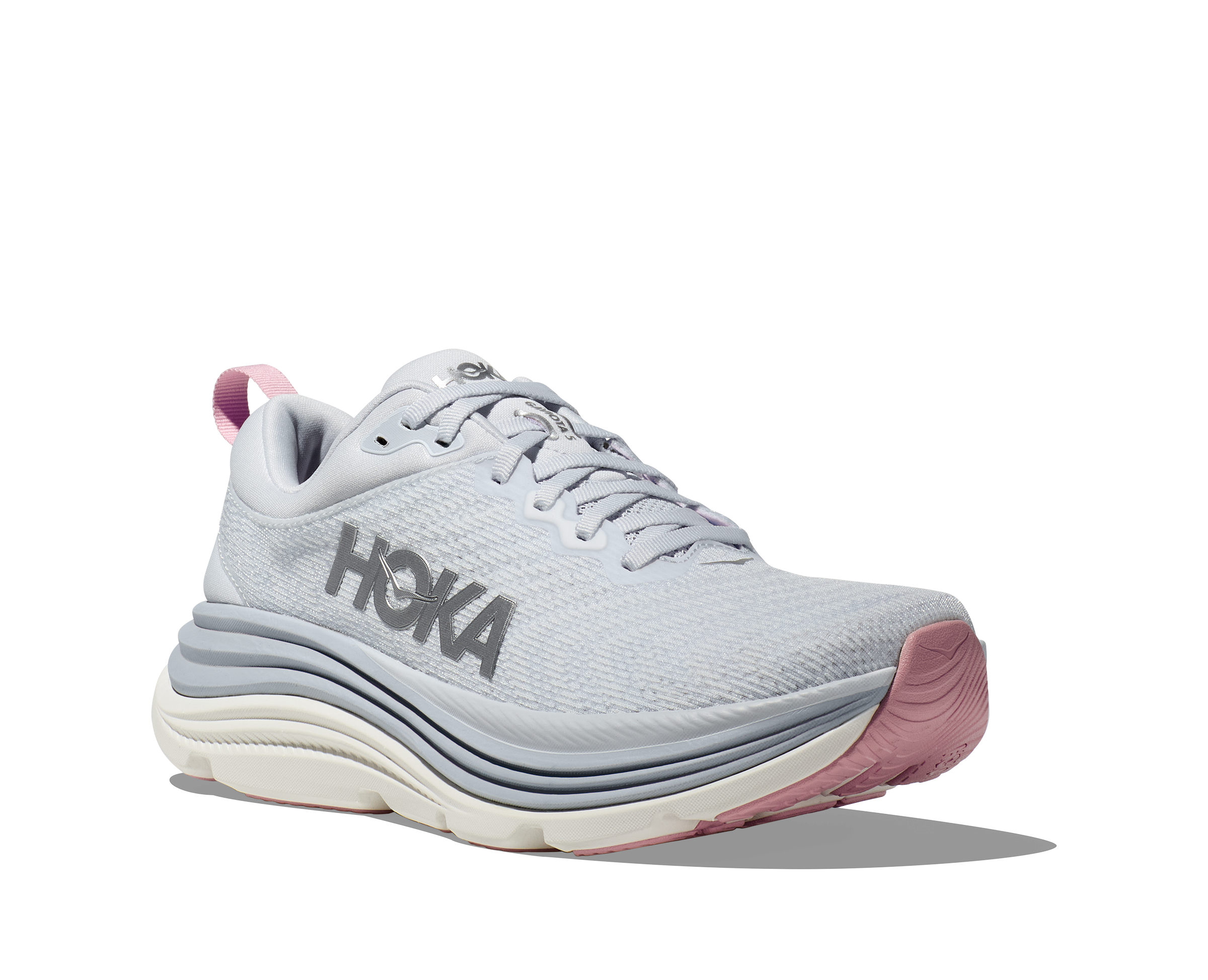 Hoka Womens Gaviota 5 Running Shoes