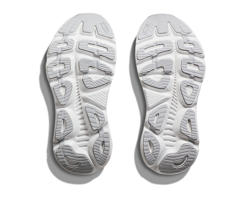 Hoka Womens Gaviota 5 Running Shoes - Wide