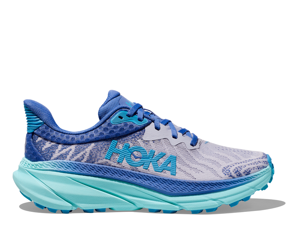 Hoka Womens Challenger 7 Running Shoes – ShopCGX Hoka Womens Challenger 7 Running Shoes – ShopCGX