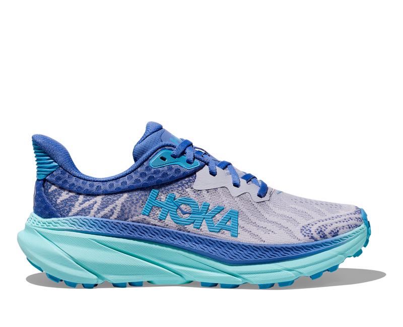 Hoka Womens Challenger 7 Running Shoes