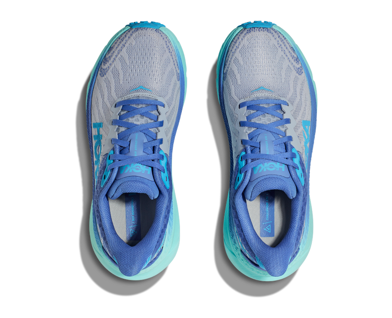 Hoka Womens Challenger 7 Running Shoes