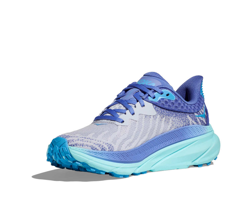 Hoka Womens Challenger 7 Running Shoes