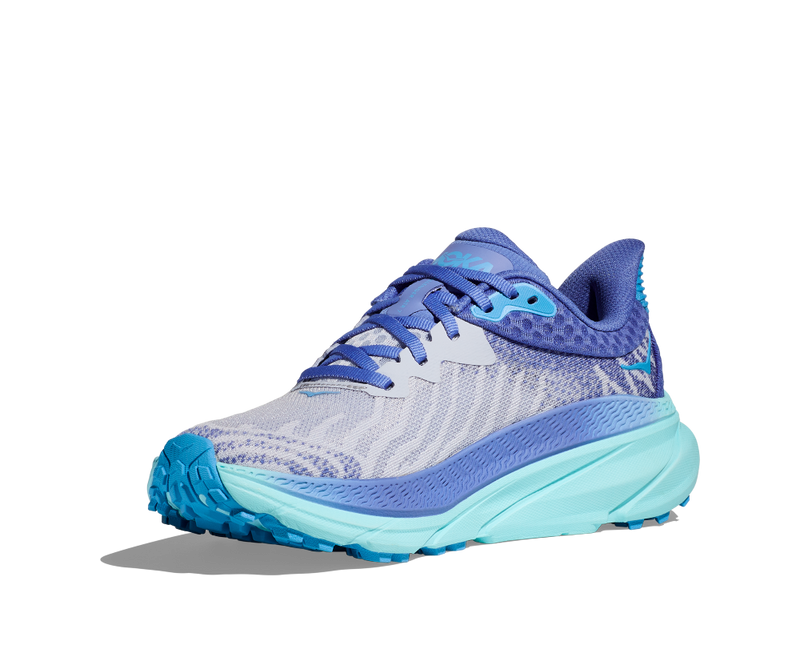 Hoka Womens Challenger 7 Running Shoes