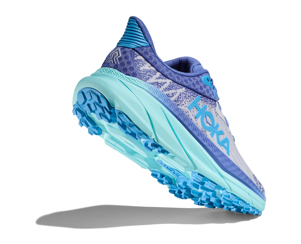 Hoka Womens Challenger 7 Running Shoes