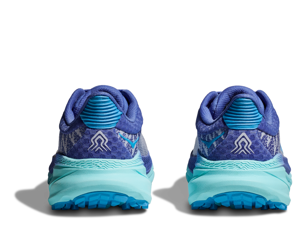 Hoka Womens Challenger 7 Running Shoes