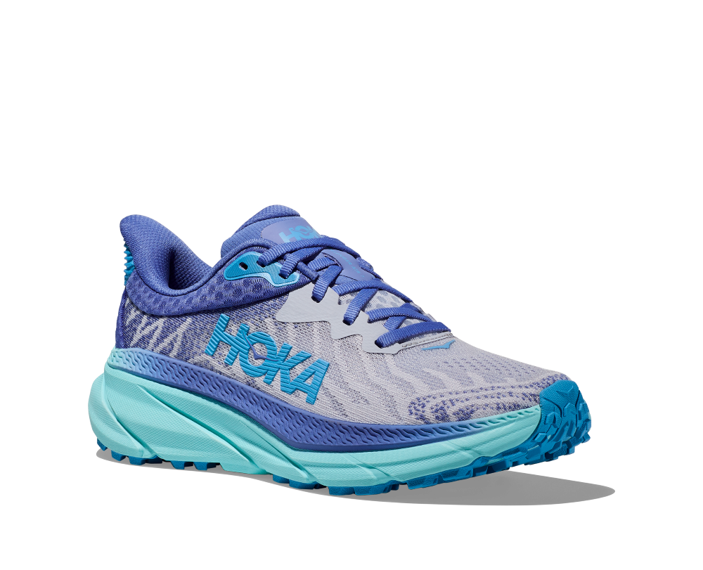 Hoka Womens Challenger 7 Running Shoes