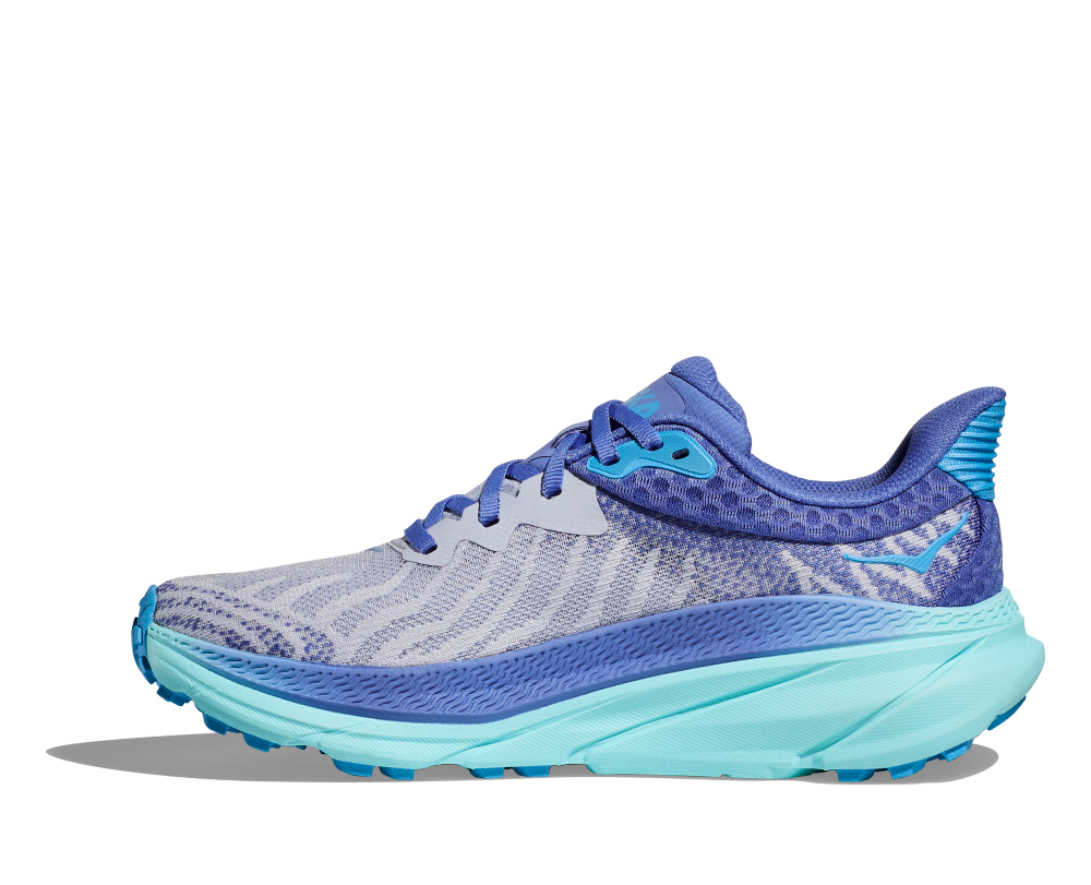 Hoka Womens Challenger 7 Running Shoes