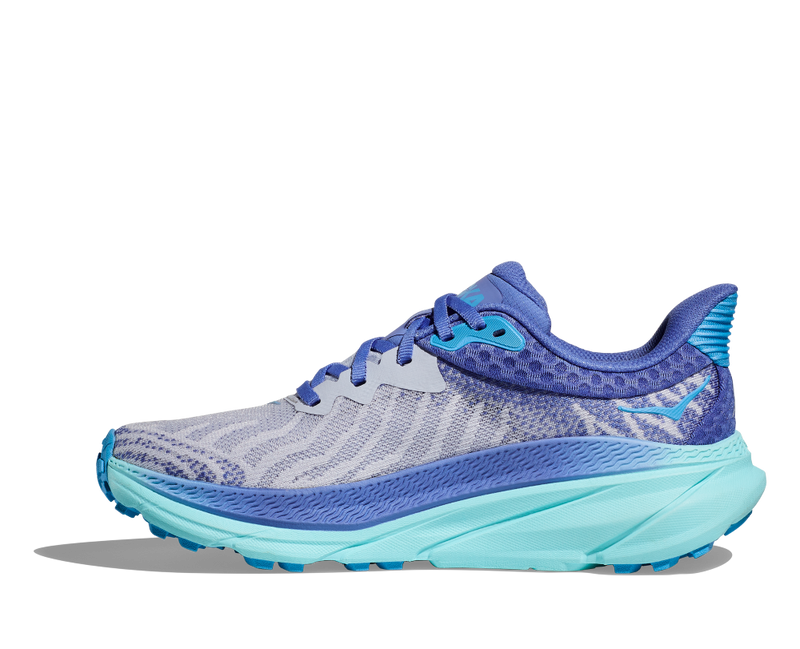 Hoka Womens Challenger 7 Running Shoes