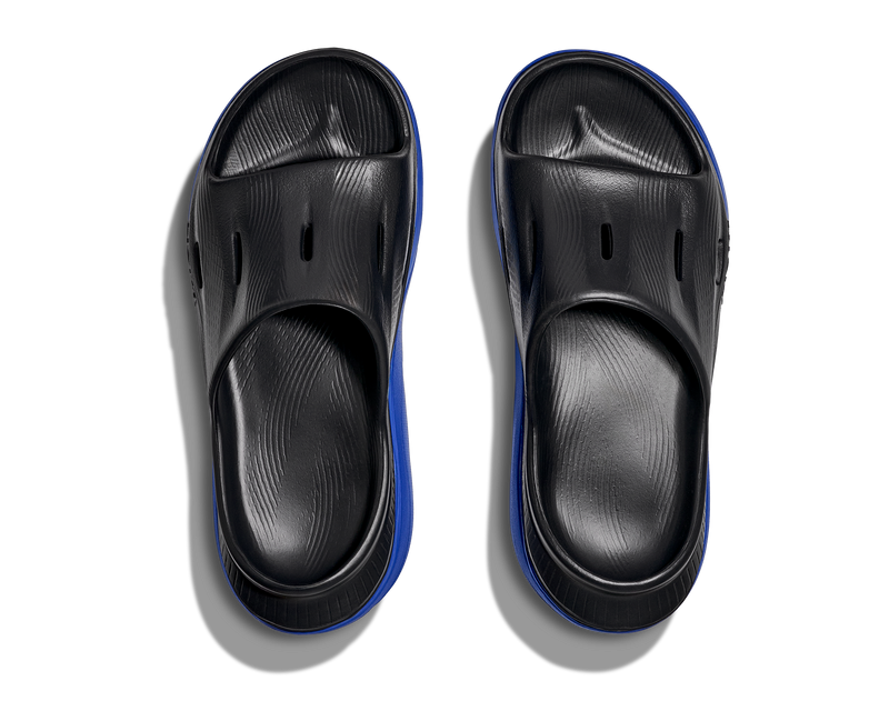 HOKA ORA RECOVERY SLIDE 3 黒 23cm HOKA Ora Athletic Slide | HOKA® CH