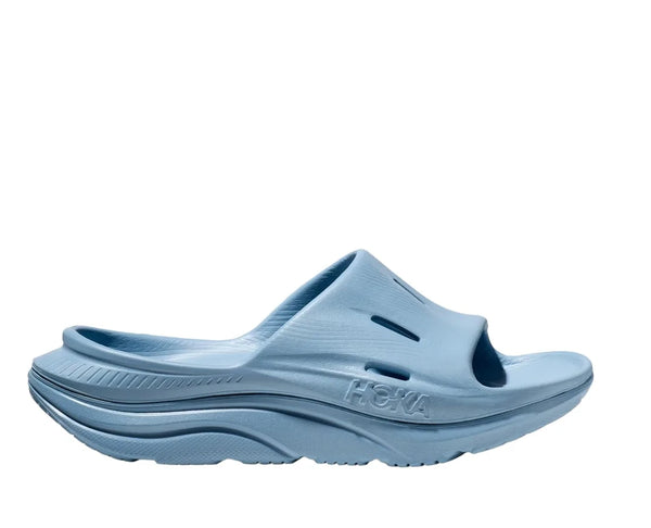 Hoka Ora Recovery 3 Slides