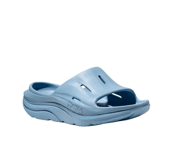 Hoka Ora Recovery 3 Slides