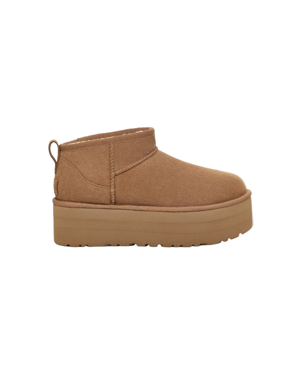 Ugg Women's Classic Mini Platform Boot