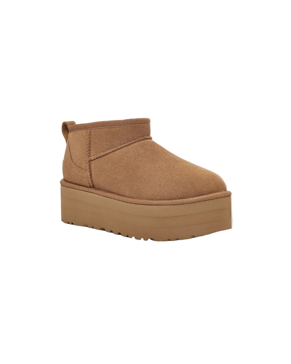 Ugg Women's Classic Mini Platform Boot