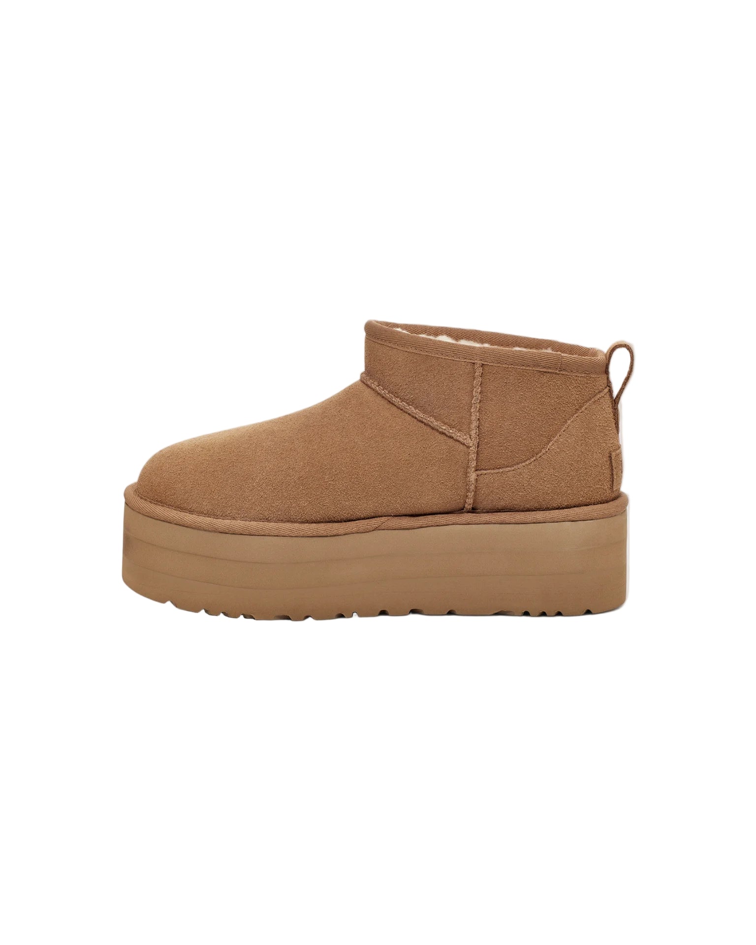 Ugg Women's Classic Mini Platform Boot