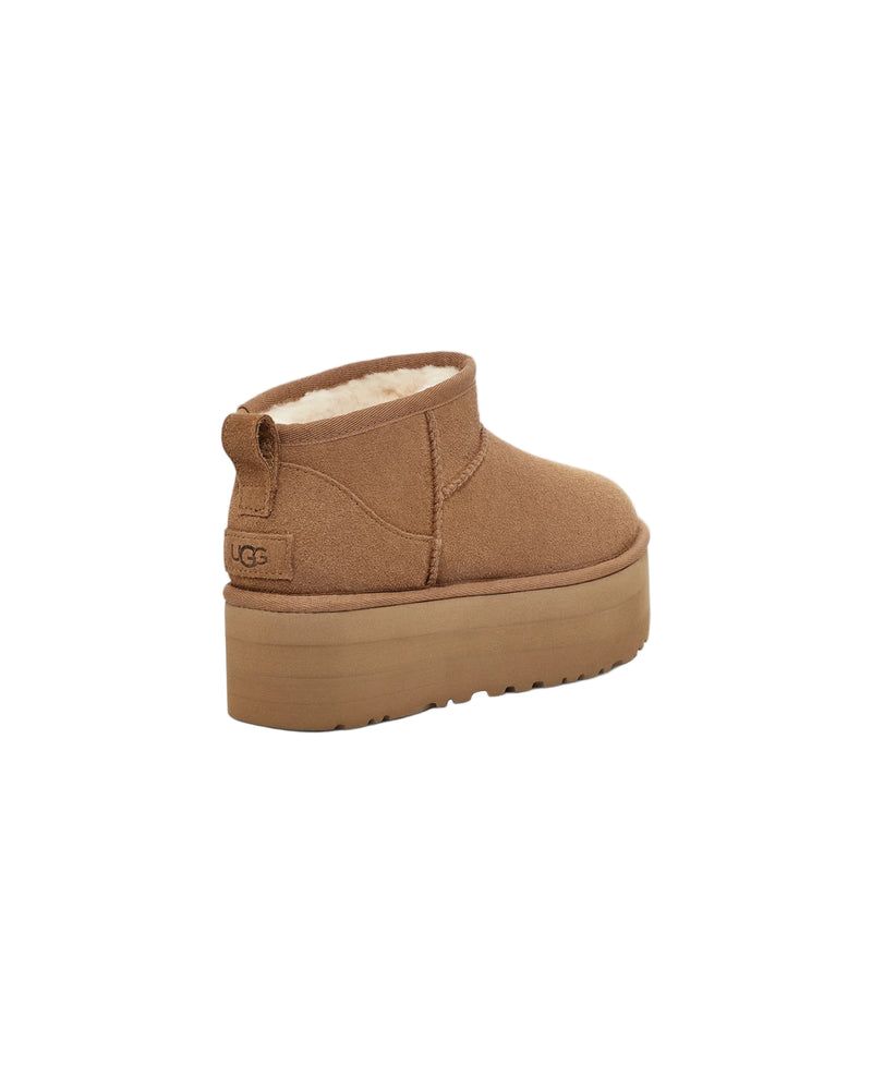 Ugg Women's Classic Mini Platform Boot