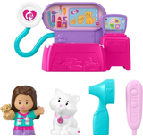 Fisher-Price Barbie Veterinarian Playset