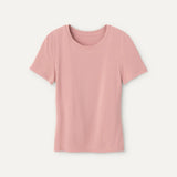 UGG Womens Miriam Short Sleeve Baby T-Shirt