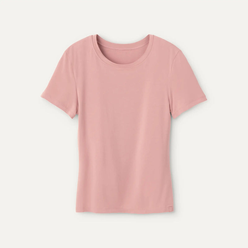 UGG Womens Miriam Short Sleeve Baby T-Shirt