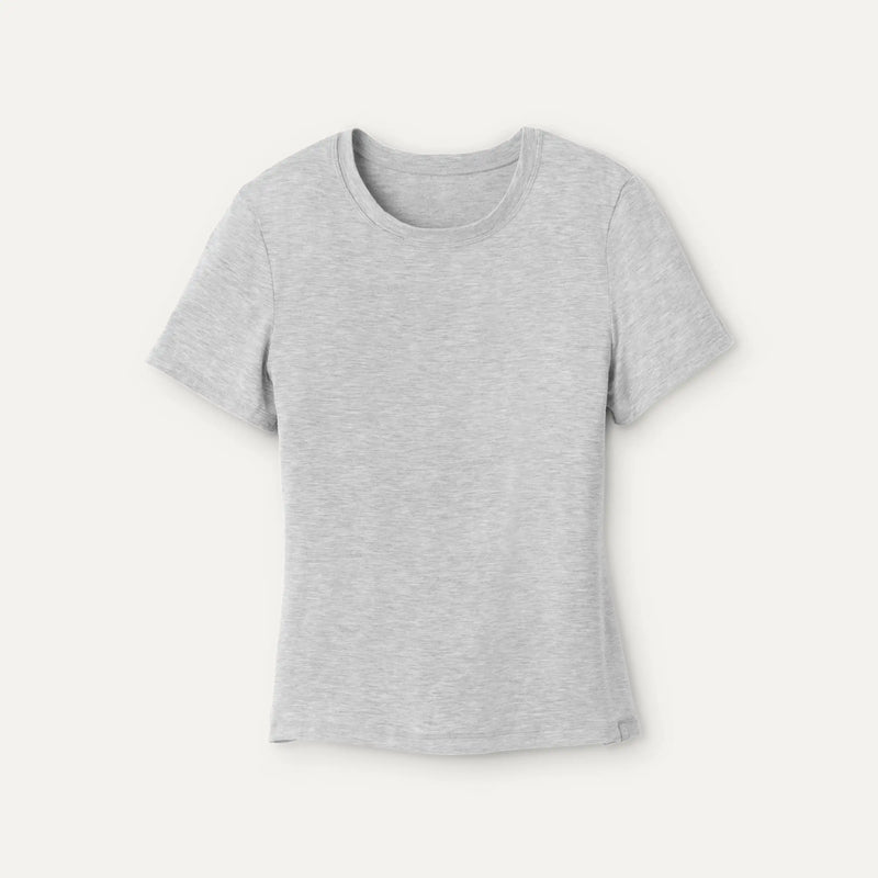 UGG Womens Miriam Short Sleeve Baby T-Shirt