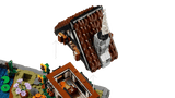 LEGO Icons Autumn Cottage Garden