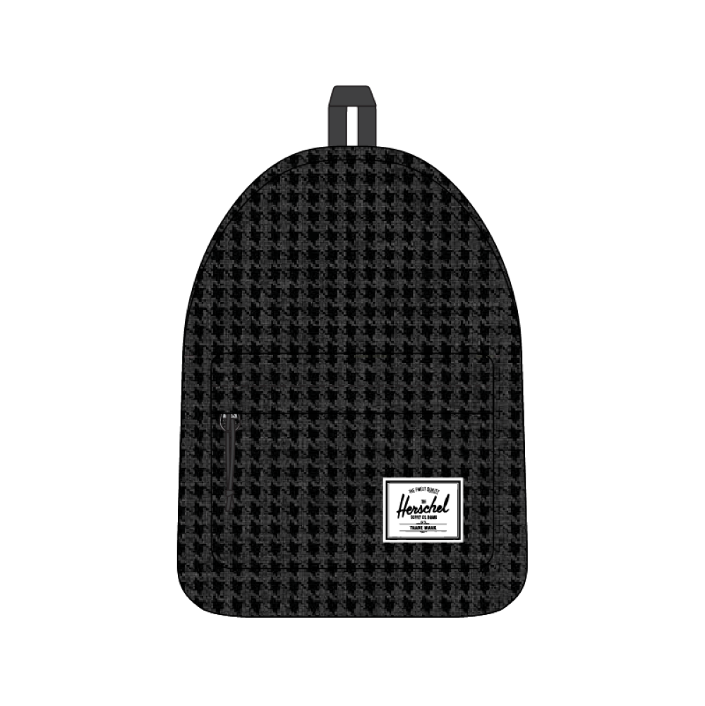 herschel backpack black and Herschel Supply Co. Classic XL Backpack – ShopCGX
