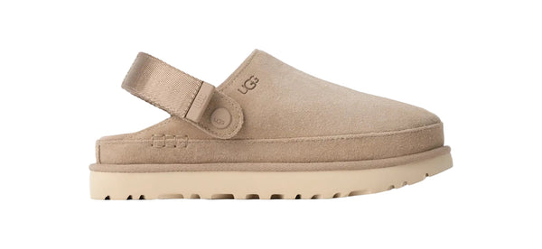 UGG Womens Goldenstar Clogs