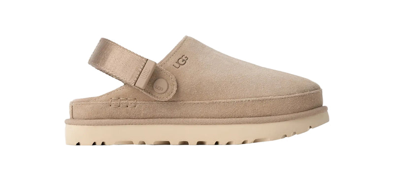 UGG Womens Goldenstar Clogs