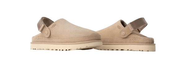 UGG Womens Goldenstar Clogs