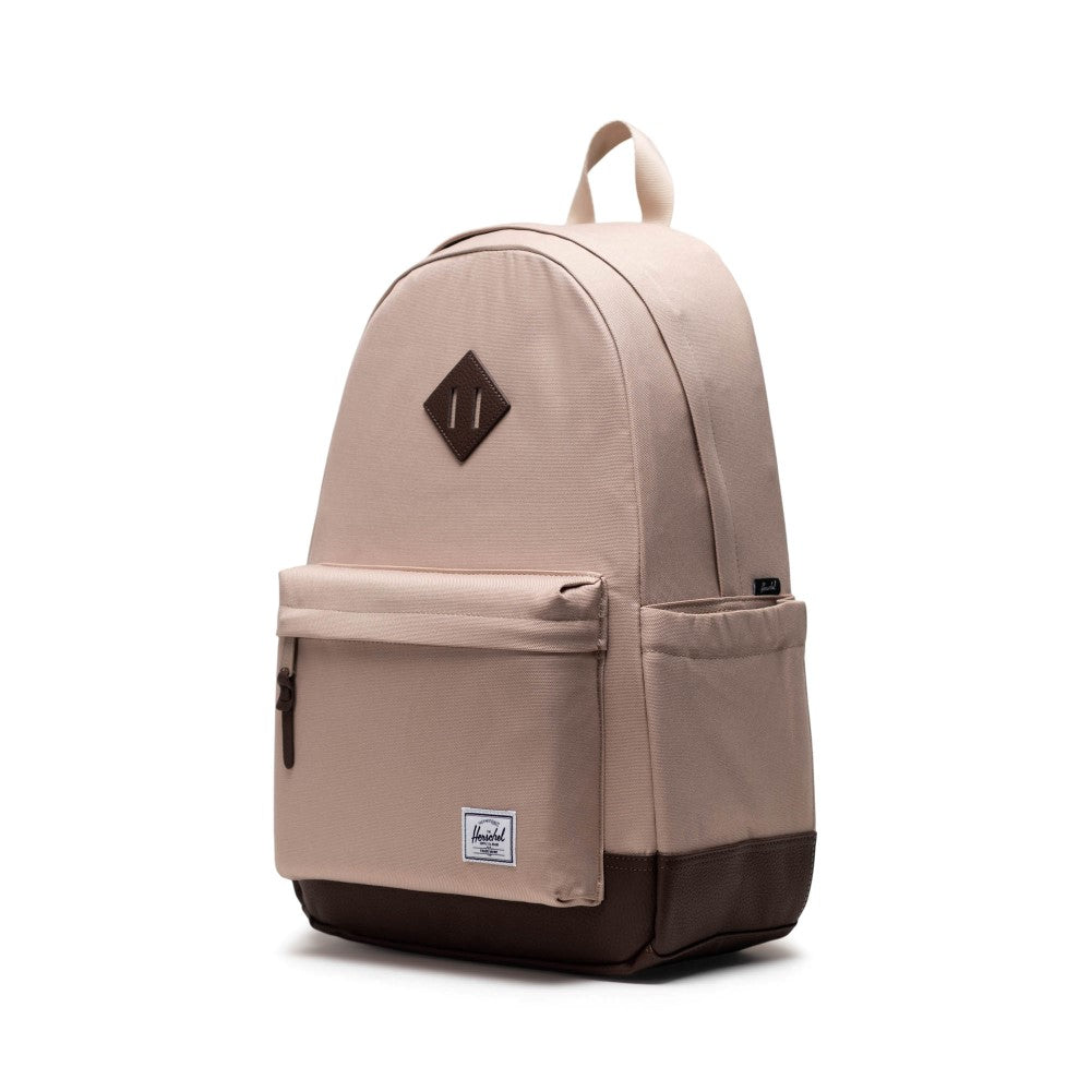 herschel backpack overcast crosshatch Herschel Supply Co. Heritage Backpack – ShopCGX