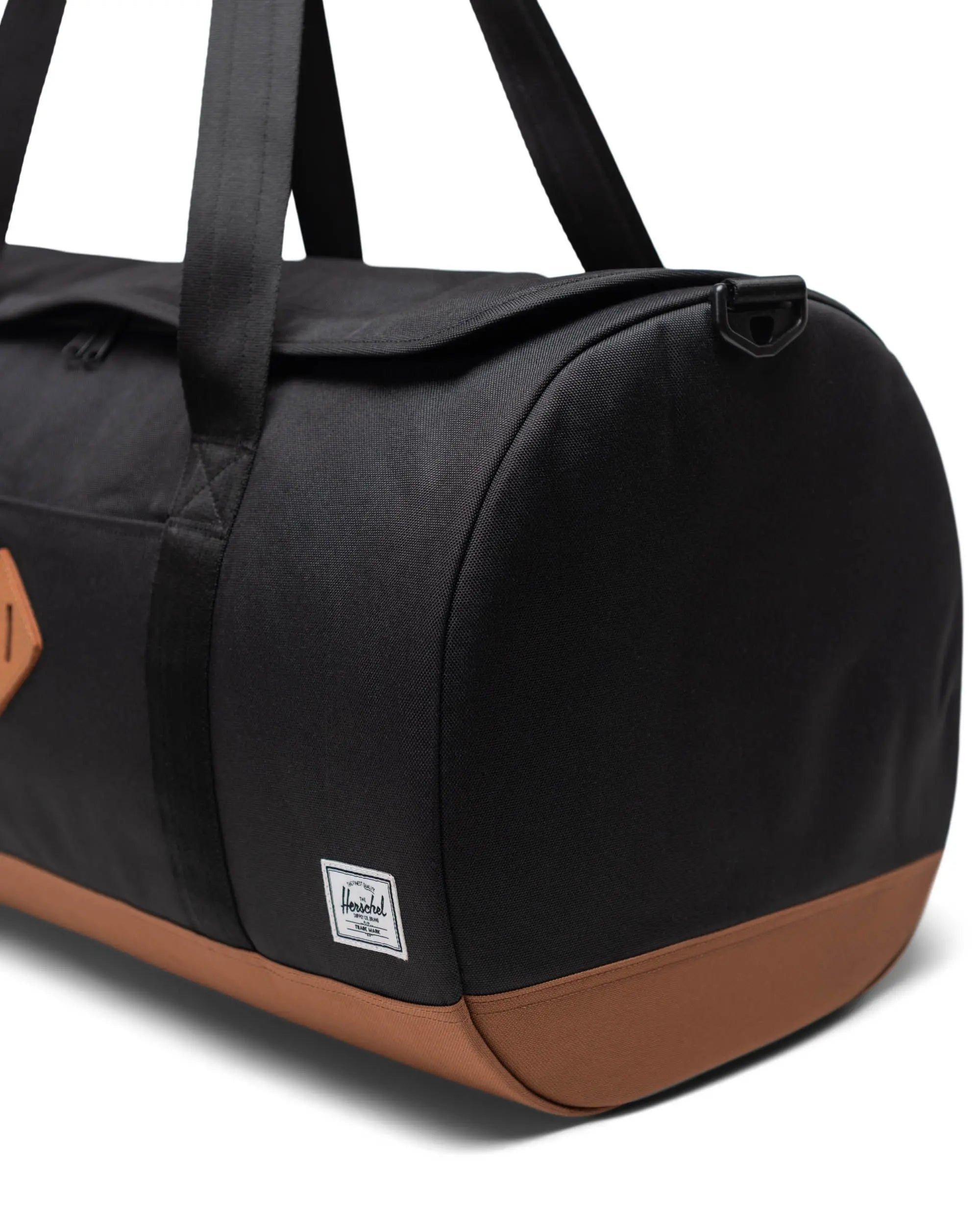 Herschel Supply Co. Heritage Duffle Bag