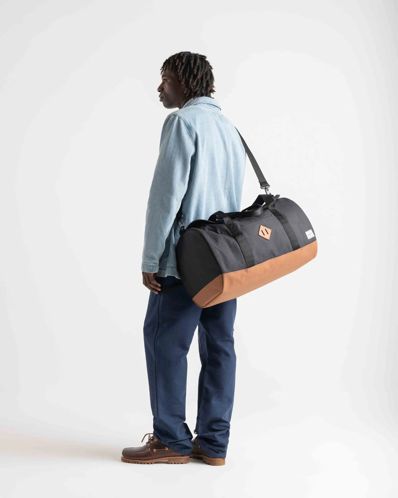 Herschel Supply Co. Heritage Duffle Bag