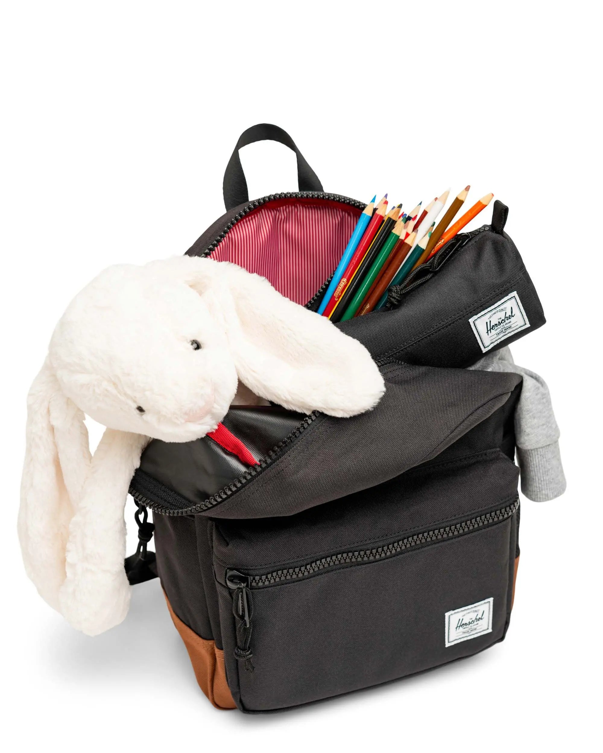 Herschel Supply Co. LEGO Kids Heritage Backpack