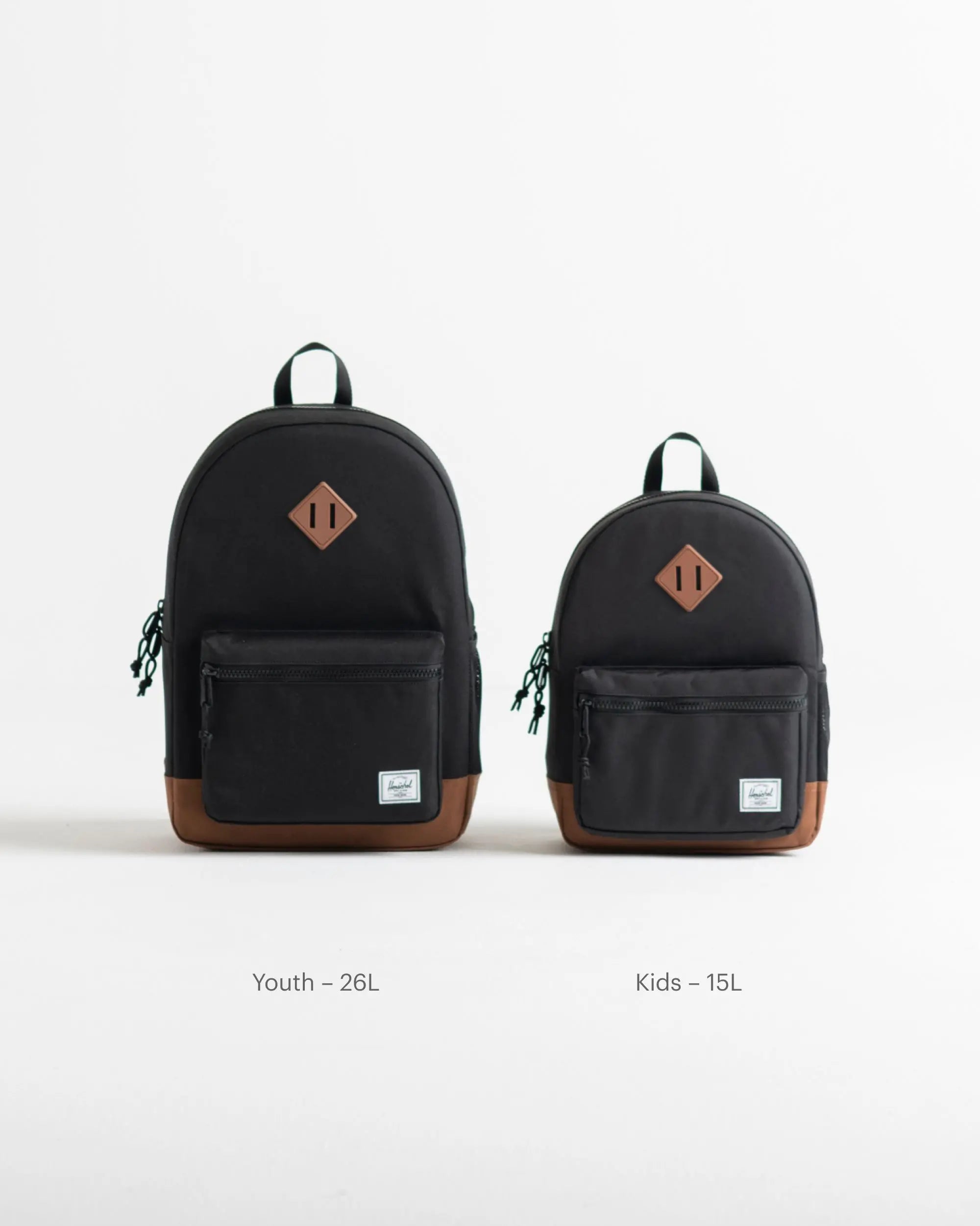 Herschel Supply Co. LEGO Kids Heritage Backpack