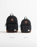 Herschel Supply Co. LEGO Kids Heritage Backpack