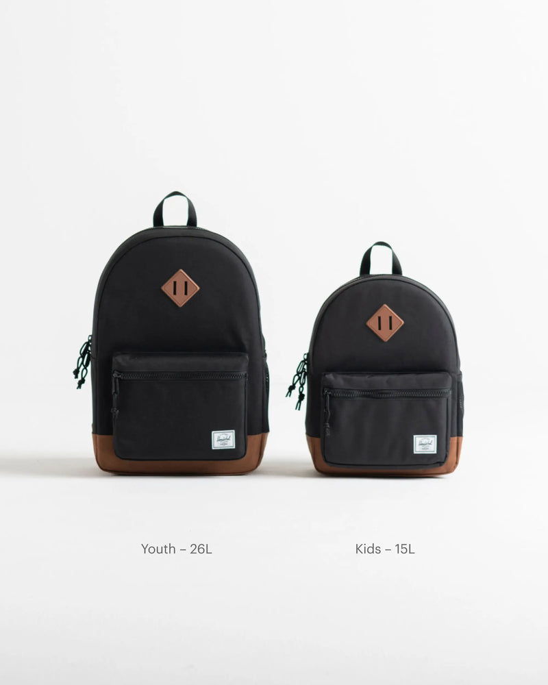 Herschel Supply Co. LEGO Kids Heritage Backpack