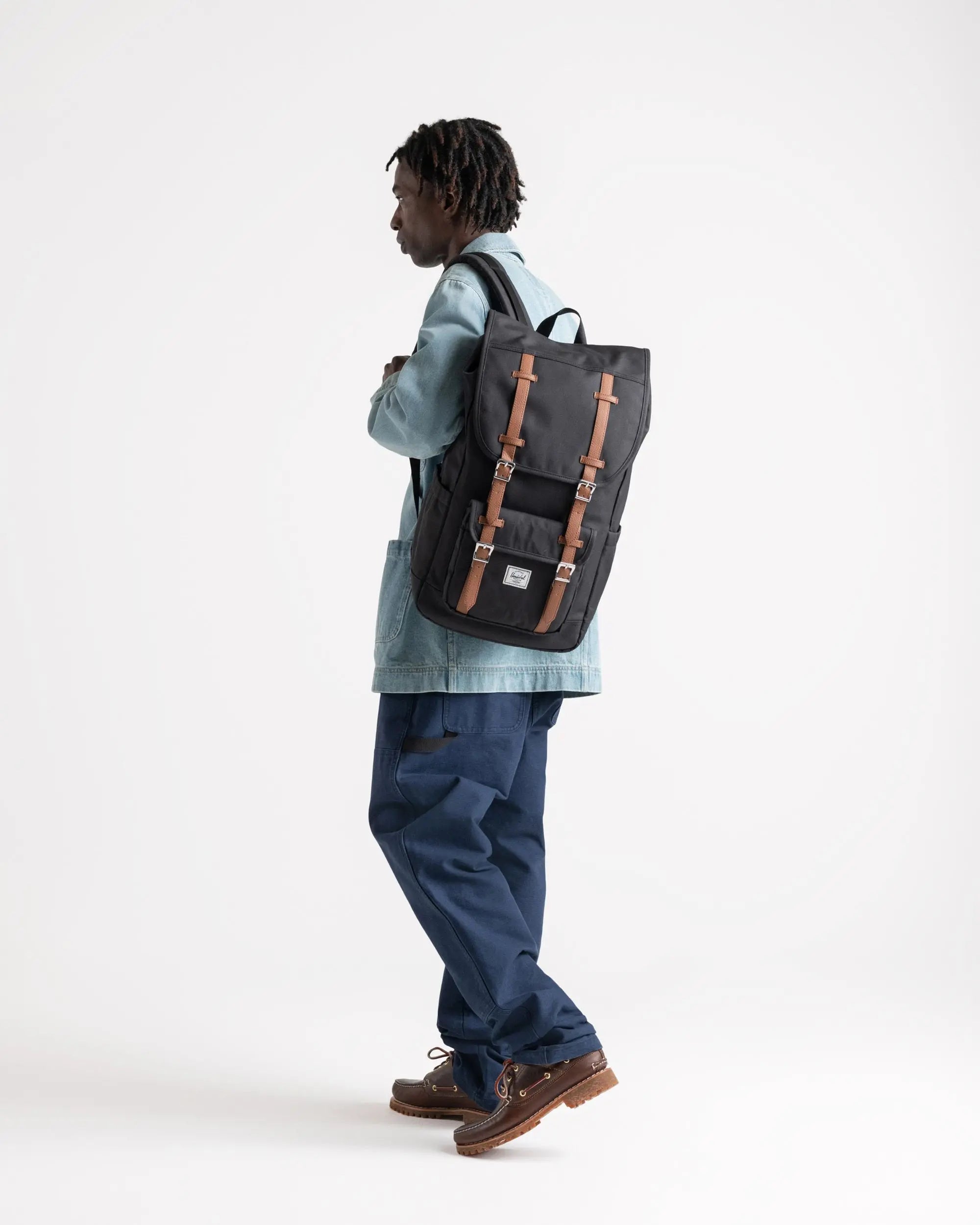 Herschel Supply Co. Little America Backpack