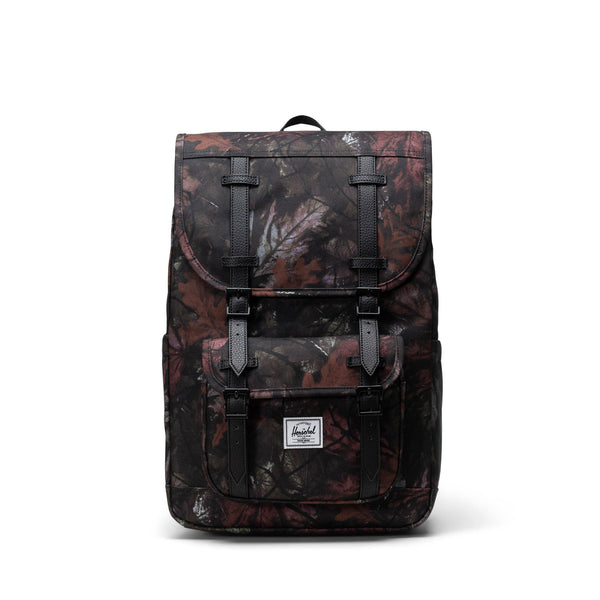 Herschel Supply Co. Little America Mid-Volume Backpack