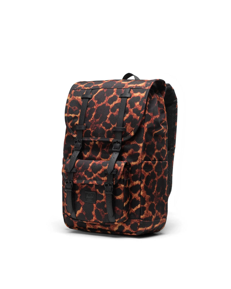 Herschel Supply Co. Little America Mid-Volume Backpack