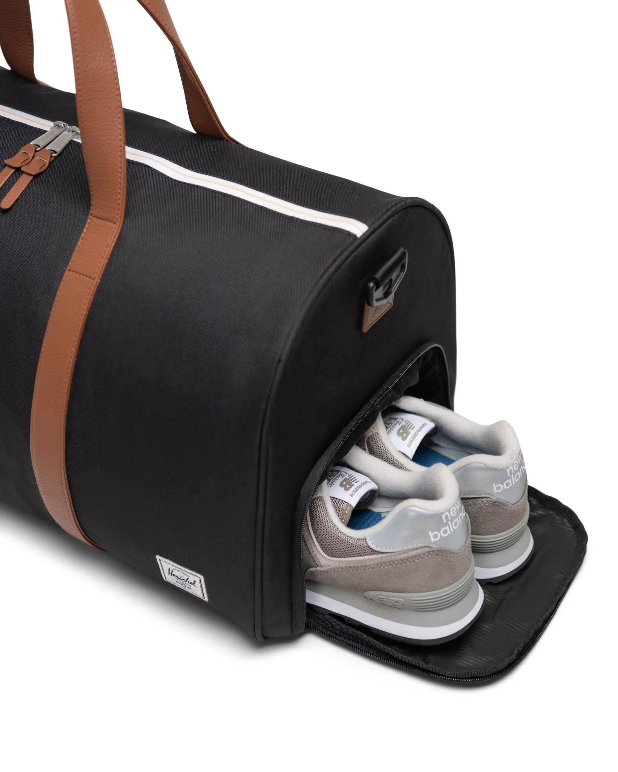 Herschel Supply Co. Novel Duffle Bag