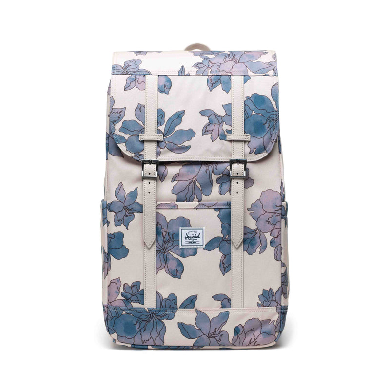 floral herschel backpack Herschel Supply Co. Retreat Backpack – ShopCGX
