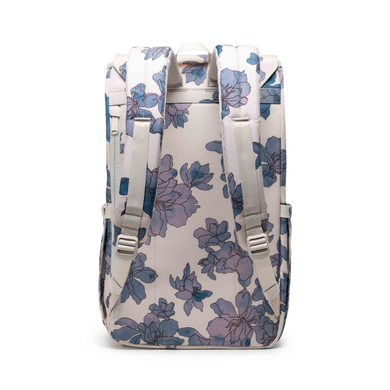 herschel backpack blue with flowers Herschel Supply Co. Retreat Backpack – ShopCGX