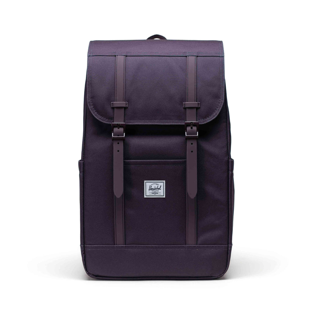 herschel backpack retrreat Herschel Supply Co. Retreat Backpack – ShopCGX