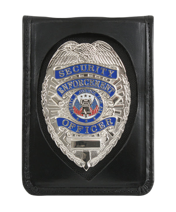 Rothco Neck ID Badge Holder